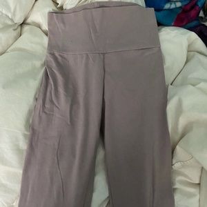 Brandy Melville Yoga Pants